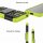 NOKIA 1.3 Hülle Outdoor Handy Tasche Case Back Cover Schutzhülle Handyhülle Neu