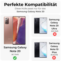 Handy Tasche für SAMSUNG Galaxy Hülle...