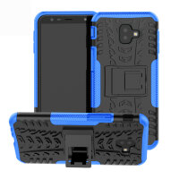 Handy Tasche für Samsung Galaxy Case Panzer...
