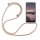 Handykette Nokia G11 / G21 Handyhülle mit Band Schutz Hülle Kordel Handy Tasche