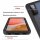 Schutz Hülle für Samsung Galaxy, Handy Tasche Silikon Case Backcover Bumper TPU Galaxy A72