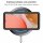 Schutz Hülle für Samsung Galaxy, Handy Tasche Silikon Case Backcover Bumper TPU Galaxy A72