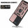 Oppo A16 Handyhülle Handy Tasche Hülle Outdoor Case Back TPU Silikon Bumper