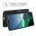 Nokia 1.4 Hülle Handy Tasche Handyhülle Wallet Case Klapptasche Handyhülle Etui