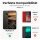 Nokia 1.4 Hülle Handy Tasche Handyhülle Wallet Case Klapptasche Handyhülle Etui
