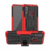 Outdoor Case Panzer Hülle Cover Huawei Handytasche...
