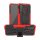 Outdoor Case Panzer Hülle Cover Huawei Handytasche Schutzhülle Handyhülle Handy Rot P Smart 2020
