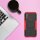 Outdoor Case Panzer Hülle Cover Huawei Handytasche Schutzhülle Handyhülle Handy Rot P Smart 2020