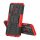 Outdoor Case Panzer Hülle Cover Huawei Handytasche Schutzhülle Handyhülle Handy Rot P Smart 2020