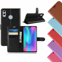 Handy Tasche Huawei P smart 2019 Klapptasche Flip Cover...