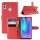 Handy Tasche Huawei P smart 2019 Klapptasche Flip Cover Schutz Buch Hülle Etui