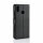 Handy Tasche Huawei P smart 2019 Klapptasche Flip Cover Schutz Buch Hülle Etui