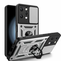 Outdoor Panzer Hülle Xiaomi Redmi 12 Handyhülle...