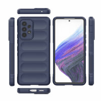 Hülle für Samsung Galaxy A53 5G Schutzhülle Handy Tasche Handyhülle Case Cover