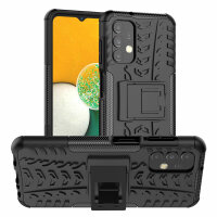 Hülle für Samsung Galaxy A13 4G - Schutzhülle Handyhülle Tasche Case Schale TPU