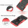 Hülle für Samsung Galaxy A13 4G - Schutzhülle Handyhülle Tasche Case Schale TPU