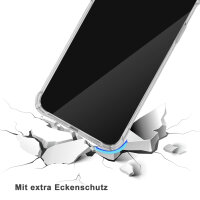 Handykette für Xiaomi 13 Pro Handyhülle mit Band Hülle mit Kordel Handy Tasche Rosa