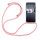 Handykette für Xiaomi 13 Pro Handyhülle mit Band Hülle mit Kordel Handy Tasche Rosa