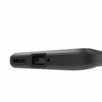 Handyhülle für Xiaomi 12 / 12 Pro – Outdoor Case Schwarz