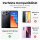 Handyhülle für Xiaomi 12 / 12 Pro – Outdoor Case Schwarz