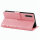 Huawei P20 Pro Handy Tasche Handyhülle Wallet Schutz Hülle Blumen Flip Cover
