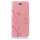 Huawei P20 Pro Handy Tasche Handyhülle Wallet Schutz Hülle Blumen Flip Cover