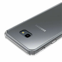 Hülle für Samsung Handyhülle Stoßfeste Handy Tasche Outdoor Case Bumper Cover  Galaxy J6 SM-J600