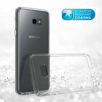 Hülle für Samsung Handyhülle Stoßfeste Handy Tasche Outdoor Case Bumper Cover  Galaxy J6 SM-J600