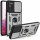 Handyhülle Für Samsung S20 FE Handy Tasche Hülle Outdoor Case TPU Silikon Bumper