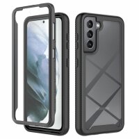 Panzer Hülle Handy Tasche 360 Grad TPU vollschutz...