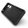 Hülle für Xiaomi Handyhülle Outdoor Case Handy Tasche Silikon Back Cover Bumper Schwarz Redmi 13C / Poco C65