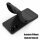Hülle für Xiaomi Handyhülle Outdoor Case Handy Tasche Silikon Back Cover Bumper Schwarz Redmi 13C / Poco C65