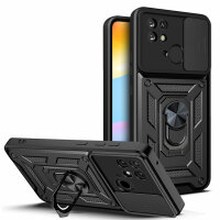 Handyhülle Xiaomi Redmi 10C Handy Tasche Hülle...