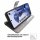 Handy Tasche Xiaomi 11T / 11T Pro Schutzhülle Book Case Flip Cover Etui Hülle BF Grau