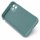 Handyhülle für Apple iPhone 12 – Outdoor Case Grün