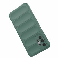 Handy Hülle für Samsung Galaxy A13 4G - Schutzhülle Tasche Bumper Case Cover TPU