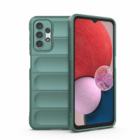 Handy Hülle für Samsung Galaxy A13 4G - Schutzhülle Tasche Bumper Case Cover TPU