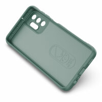 Handy Hülle für Samsung Galaxy A13 4G - Schutzhülle Tasche Bumper Case Cover TPU