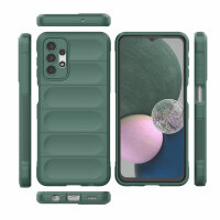 Handy Hülle für Samsung Galaxy A13 4G - Schutzhülle Tasche Bumper Case Cover TPU