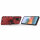 Schutz Hülle für Xiaomi Redmi Note 10 Pro Ring Case Cover Handy Tasche Outdoor  Rot