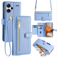 Handykette Xiaomi Hülle mit Band Handyhülle...