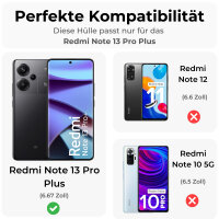Handykette Xiaomi Hülle mit Band Handyhülle...