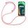 Handykette Realme C21Y/C25Y Handyhülle mit Band Schutz Hülle Kordel Handy Tasche