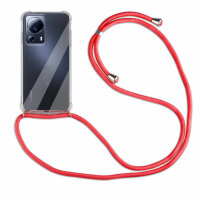 Handykette für Xiaomi 13 Lite Handyhülle mit...