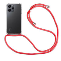 Handykette für Xiaomi Redmi 12 Handyhülle mit...