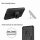 Handy Tasche Lenovo Motorola Panzer Hülle Hybrid Case Cover Schutzhülle Bumper Motorola Moto E6 Play Grün