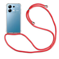 Handykett für Xiaomi Redmi Note 13 Serie Hülle...