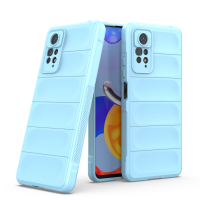 Hülle Xiaomi Redmi Note 11 Pro Handyhülle...