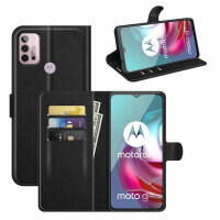 Schutz Hülle Motorola Moto G10 G20 G30 Handy Tasche...