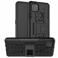 Handy Tasche Lenovo Motorola Panzer Hülle Hybrid...